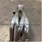 JDM EK9/DC2 Type R SEEKER 4-2-1 Header  